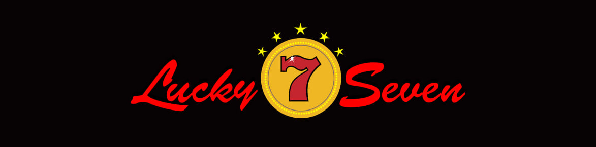Lucky 7 Casino logo